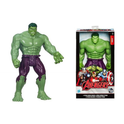 Postavička Hulk Marvel 